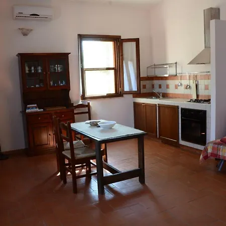 Il Lentischio
